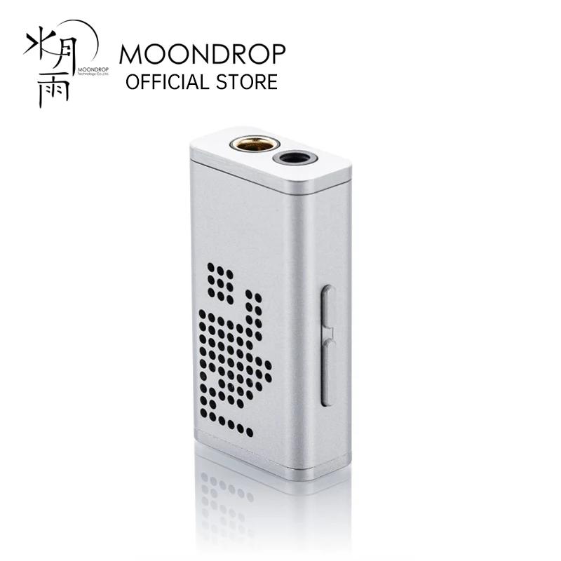 MOONDROP Dawn Pro ޴ USB DAC ,  ֹ